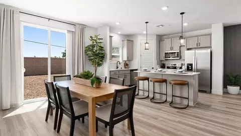 Dining - 7137 W Nicholas Ave, Visalia, CA 93291 photo 1 of 1