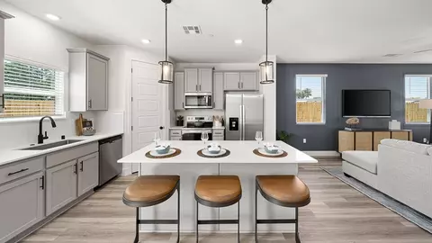 Kitchen - 7137 W Nicholas Ave, Visalia, CA 93291 photo 1 of 2