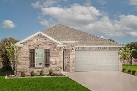 1558 Kingsbridge Dr, Princeton, TX 75407