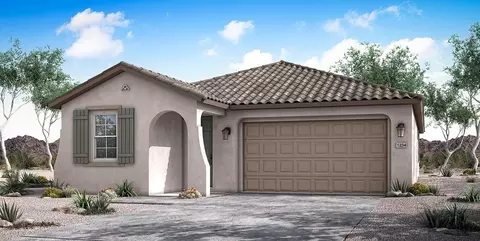 43432 N Hinoki St, Queen Creek, AZ 85140