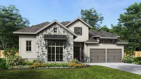 Exterior - 7808 Skytree Dr, Austin, TX 78744 photo 3 of 8
