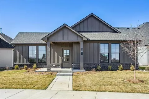 14011 W Barn Owl St, Wichita, KS 67235