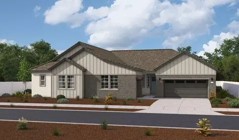 100 Canyon Estates Cir, American Canyon, CA 94503