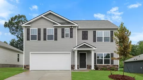 2142 Pierett Cir, Woodruff, SC 29388