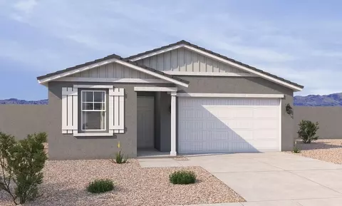 7540 S 47th Dr, Laveen, AZ 85339