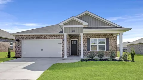 109 Meadow Path Dr, Meridianville, AL 35759