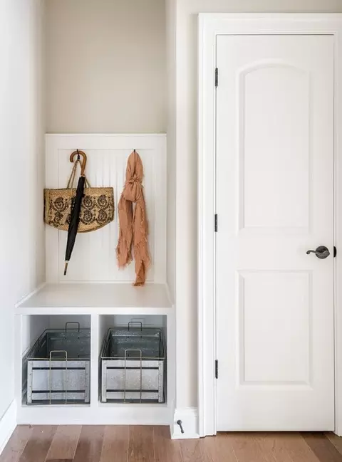 Entry Way - 351 Whites Ml, Abingdon, VA 24210 photo 2 of 4