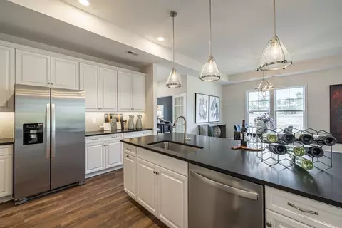 Kitchen - 351 Whites Ml, Abingdon, VA 24210 photo 1 of 6