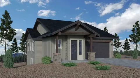 538 N Snowberry Cir, Flagstaff, AZ 86004