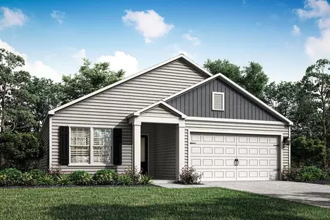 3187 Strong Box Ln, Gastonia, NC 28052
