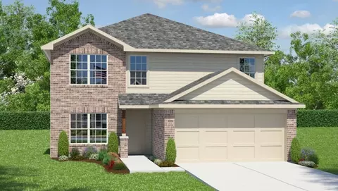 5318 La Rambla, Converse, TX 78109