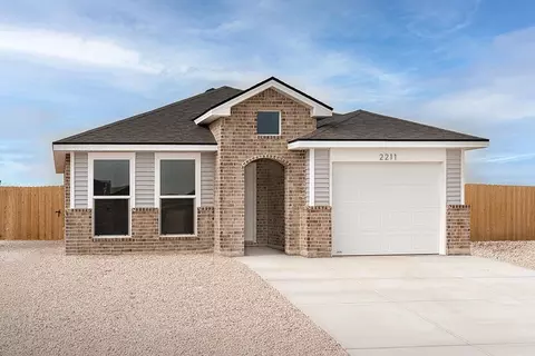 34 Th Ave And Soncy Rd, Amarillo, TX 79124