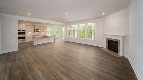 Living - 4033 Samaritan Ln, Denver, NC 28037 photo 4 of 9