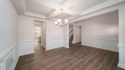 Entry Way - 4033 Samaritan Ln, Denver, NC 28037 photo 3 of 9