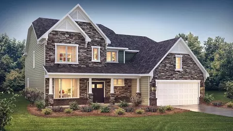 4033 Samaritan Ln, Denver, NC 28037