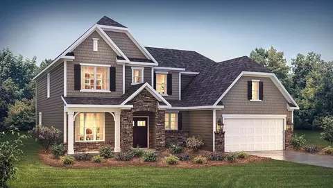 Exterior - 4033 Samaritan Ln, Denver, NC 28037 photo 3 of 13
