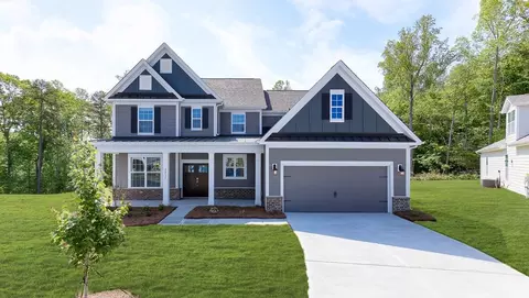 Exterior - 4033 Samaritan Ln, Denver, NC 28037 photo 5 of 13