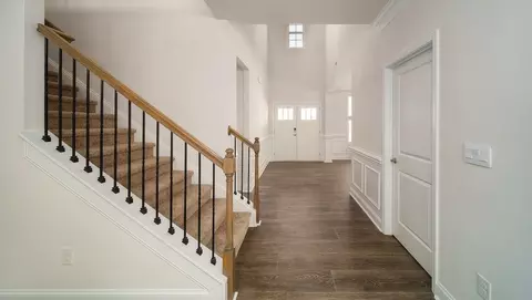 Entry Way - 4033 Samaritan Ln, Denver, NC 28037 photo 2 of 9