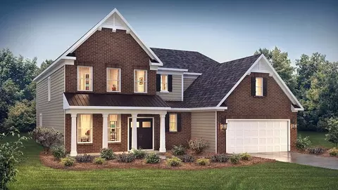 Exterior - 4033 Samaritan Ln, Denver, NC 28037 photo 2 of 13