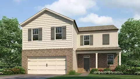 439 Creekview Way, Dallas, GA 30132
