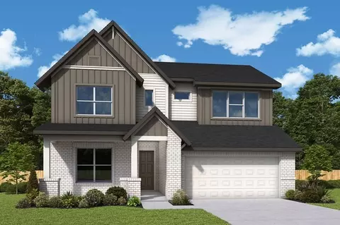 18418 Lovelier Ln, Conroe, TX 77302