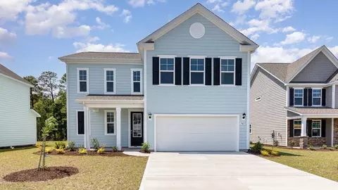 Exterior - Riverlake Blvd, Supply, NC 28462 photo 4 of 9
