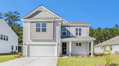 Exterior - Riverlake Blvd, Supply, NC 28462 photo 3 of 9