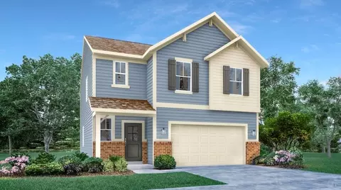 3133 Sugar Grove Dr, Whitestown, IN 46075