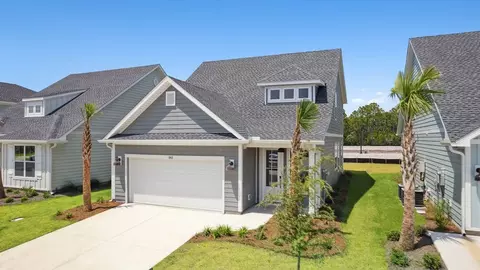 153 Greene Cir, Port Saint Joe, FL 32456