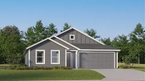 Exterior - 109 Old Glory Rd, Bertram, TX 78605 photo 2 of 3