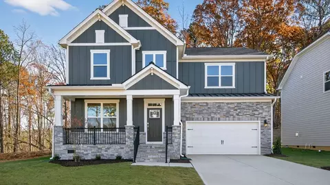 7505 Percussion Dr, Apex, NC 27539