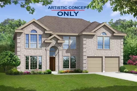 408 Northampton Dr, Little Elm, TX 75068