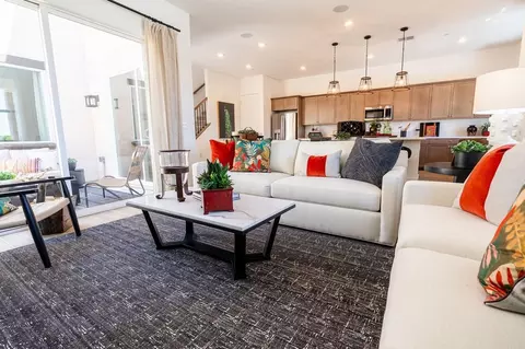 Living - 1165 Cask Rd, Paso Robles, CA 93446 photo 9 of 10