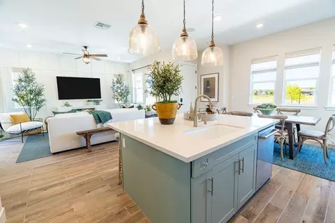 Kitchen - 1165 Cask Rd, Paso Robles, CA 93446 photo 5 of 12