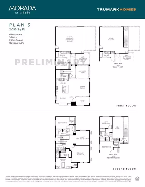 Floorplan - 1165 Cask Rd, Paso Robles, CA 93446 photo 1 of 1