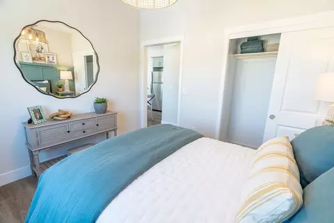 Bedroom - 1165 Cask Rd, Paso Robles, CA 93446 photo 9 of 11
