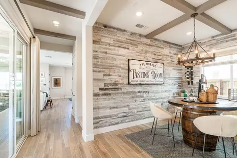 Dining - 1165 Cask Rd, Paso Robles, CA 93446 photo 3 of 8