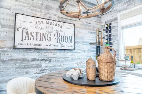 Dining - 1165 Cask Rd, Paso Robles, CA 93446 photo 7 of 8