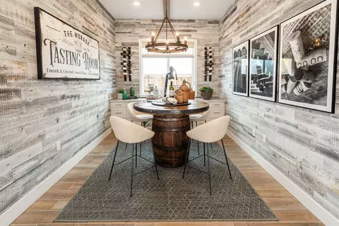 Dining - 1165 Cask Rd, Paso Robles, CA 93446 photo 4 of 8
