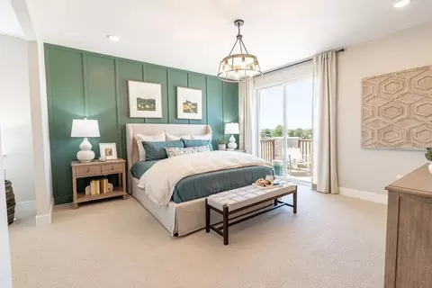 Bedroom - 1165 Cask Rd, Paso Robles, CA 93446 photo 3 of 11
