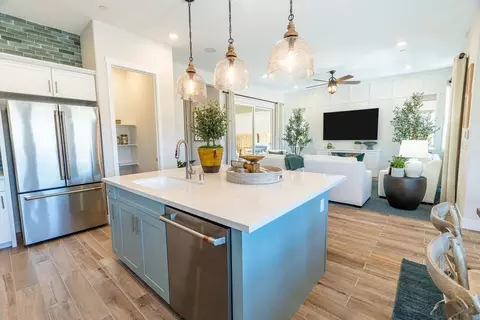 Kitchen - 1165 Cask Rd, Paso Robles, CA 93446 photo 3 of 12