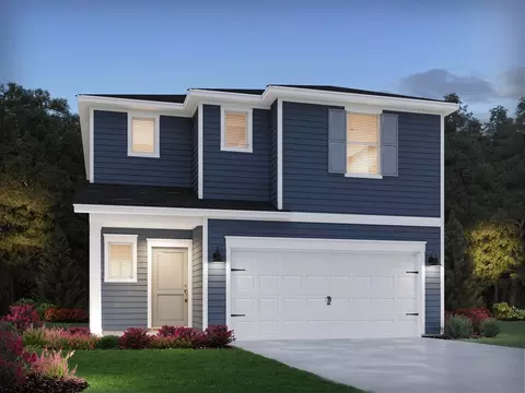 202 Alden Ct, Shelby, NC 28152