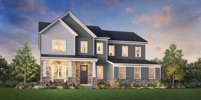 10 Foxtail Ct, Collegeville, PA 19426