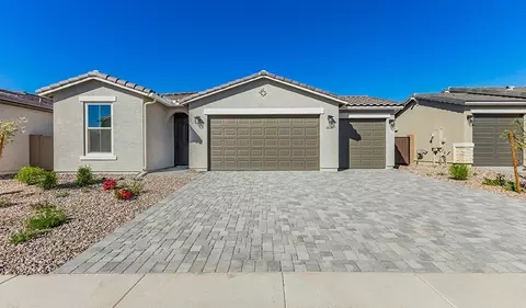 18218 W Elizabeth Ave, Goodyear, AZ 85338