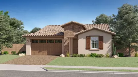 23153 E Saddle Way, Queen Creek, AZ 85142