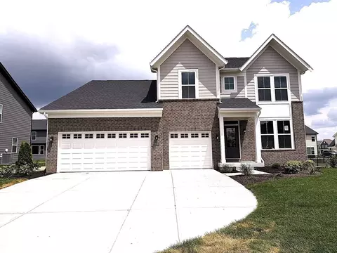 12001 Water Bluff Pl, Fishers, IN 46037