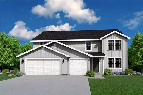 15722 N Cultivar Ave, Nampa, ID 83651