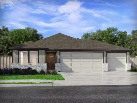 317 Big Sugar Rd, Burnet, TX 78611