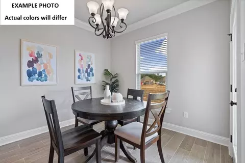 Dining - 116 Rosebrook Ln, Duson, LA 70529 photo 1 of 2