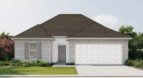 Exterior - 116 Rosebrook Ln, Duson, LA 70529 photo 2 of 3